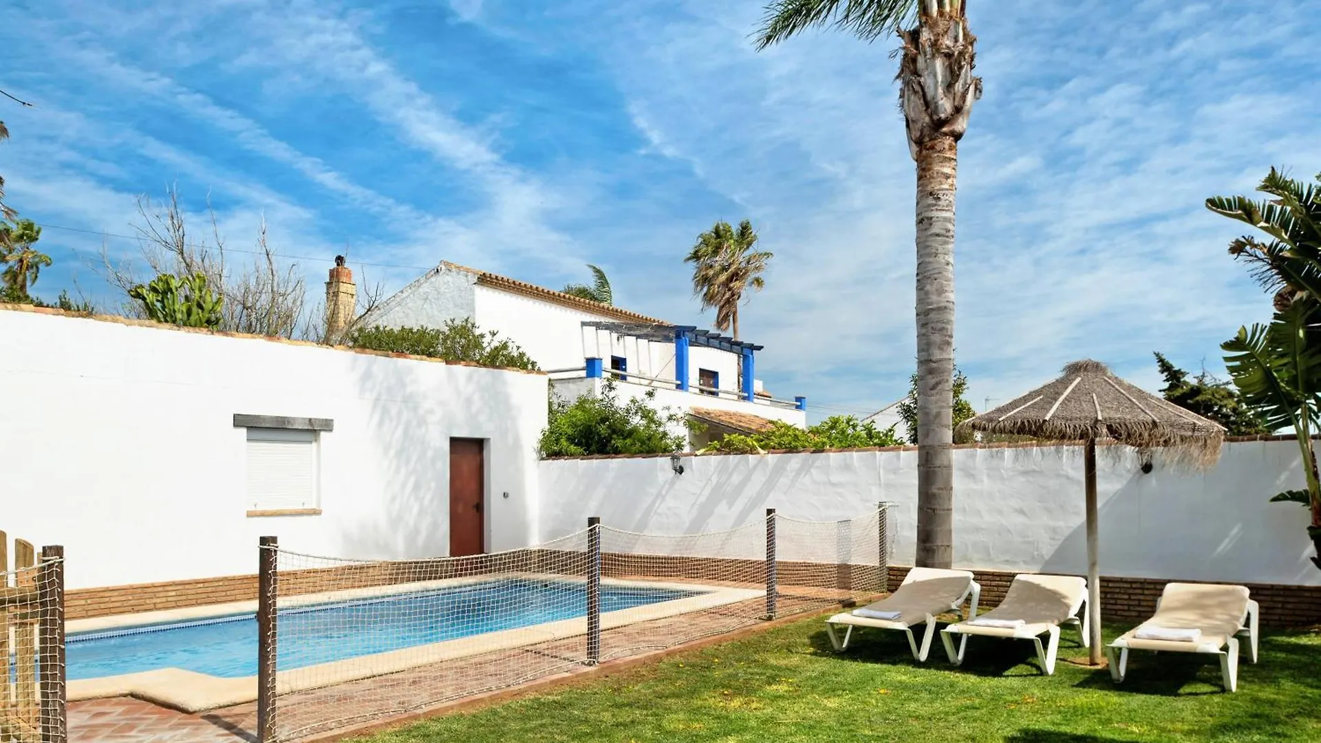 Holiday home Casa Ale Villa Cadiz