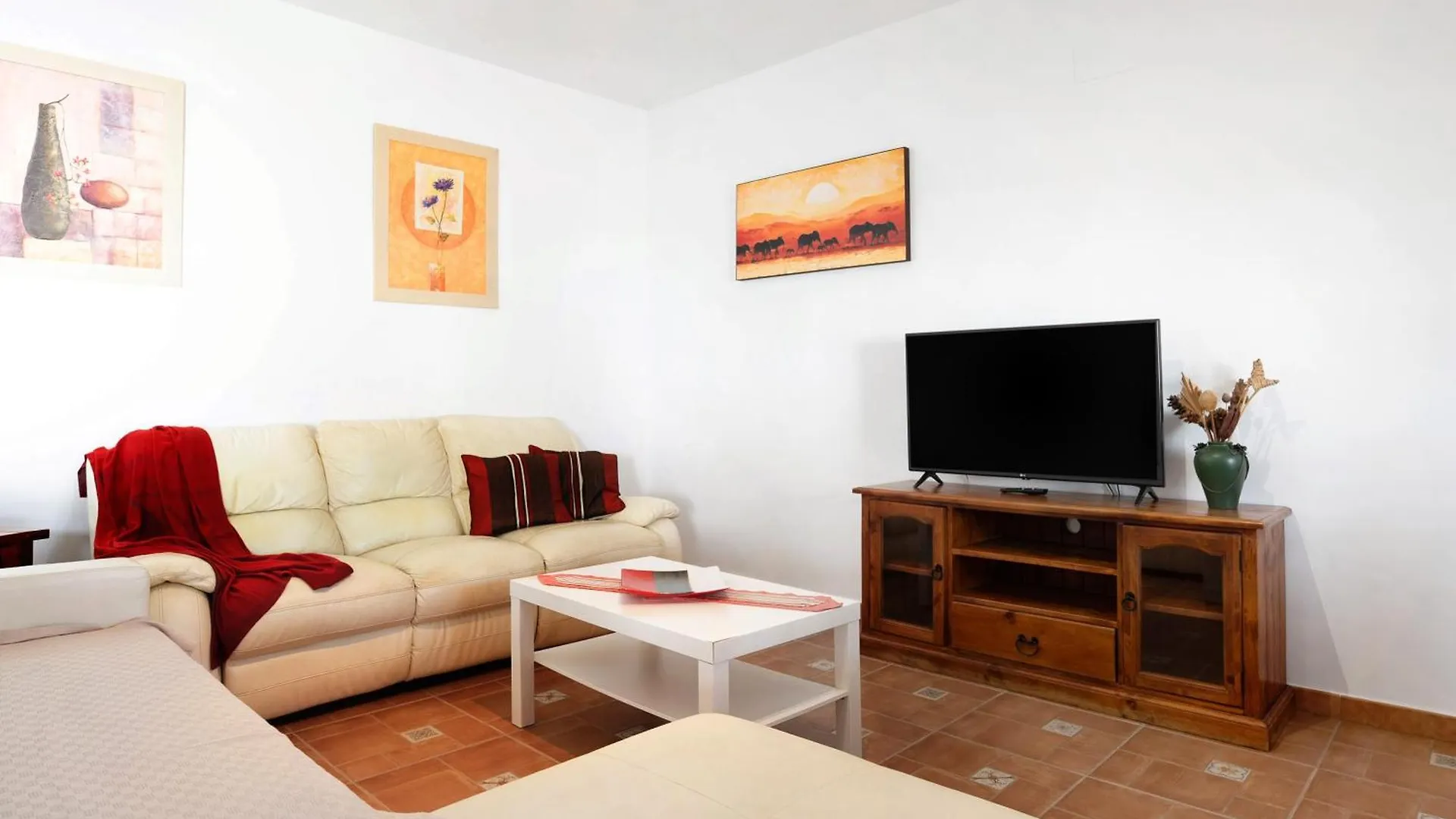 Casa Ale Villa Cadiz Holiday home