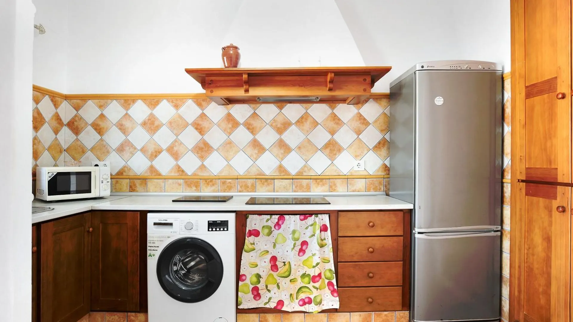 Casa Ale Villa Cadiz Holiday home