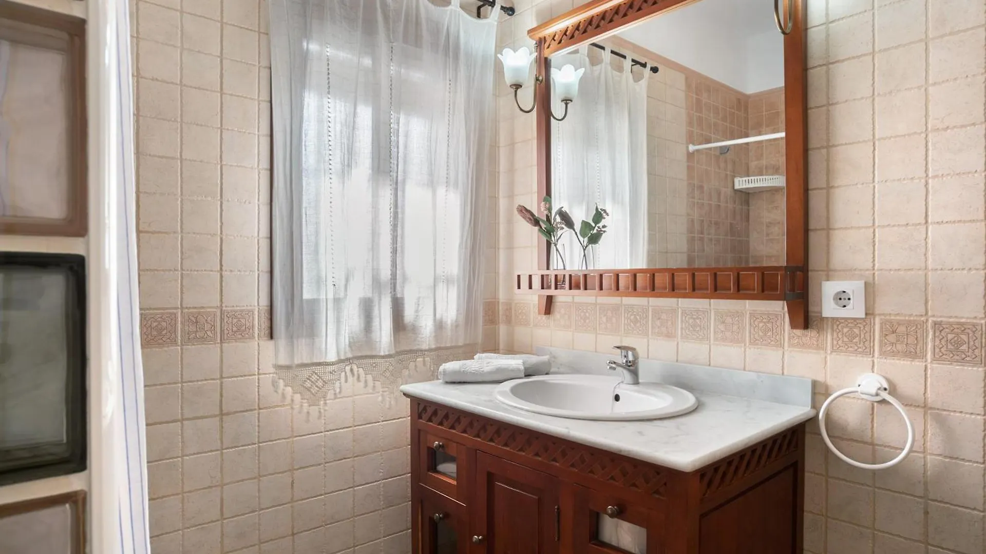 Casa Ale Villa Cadiz Spain