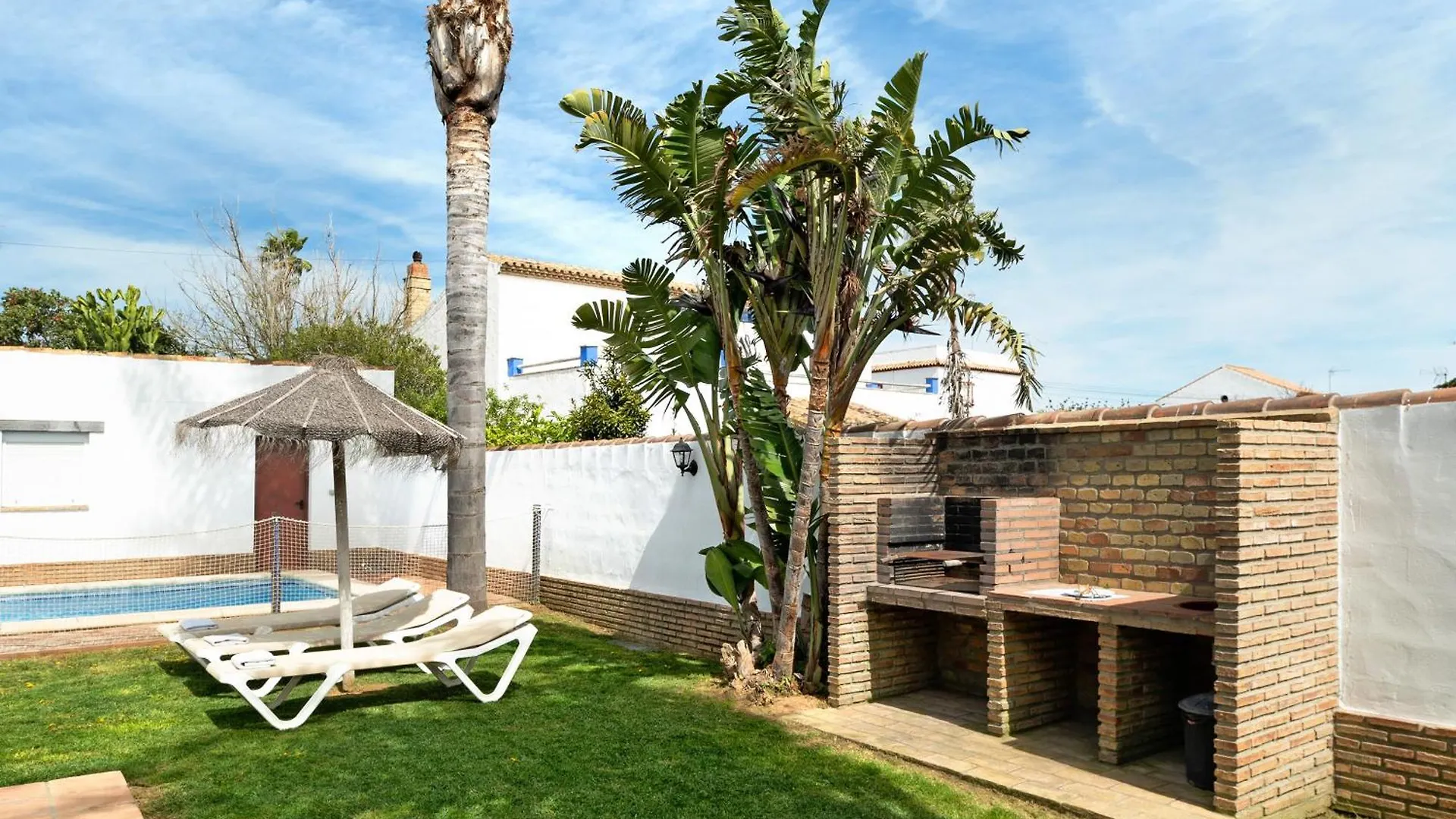 Holiday home Casa Ale Villa Cadiz