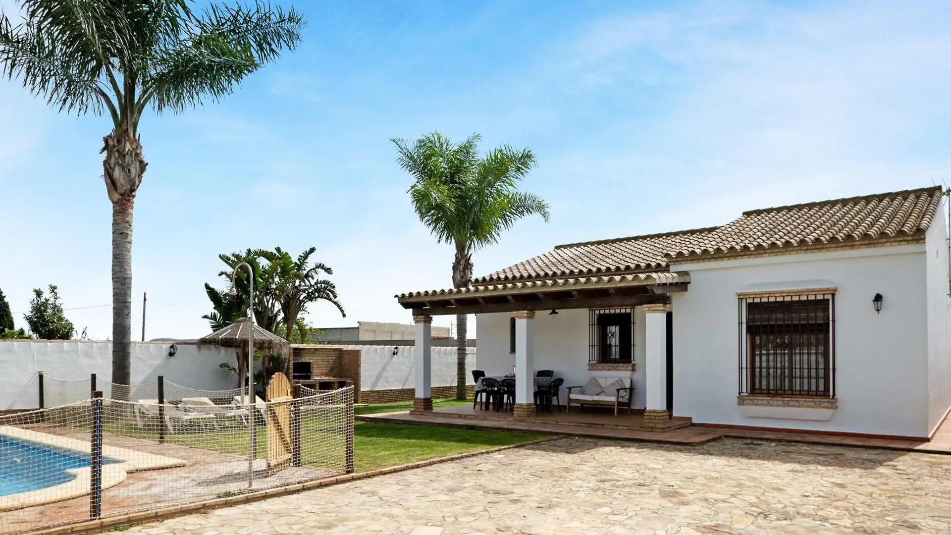 Casa Ale Villa Cadiz 0*,  Spain